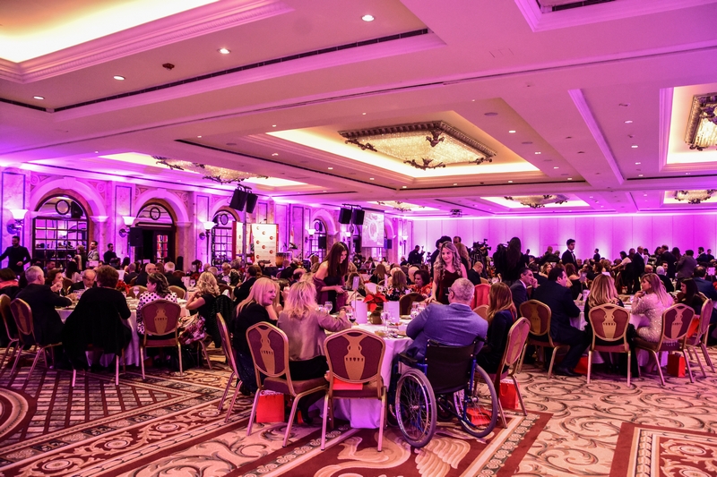 DiaLeb's 7th Annual Fundraising Gala Dinner Part 2